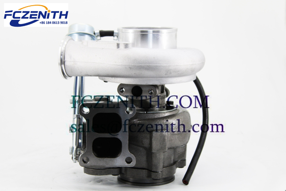 HX40W 4038421 4090015 6743818040 4089189 6743-81-8040 voor de motor turbo van 6C 6CTAA SA6D114E