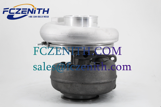 Hx55-10 4038613 1538372 1538373 Scania Turbocompressor voor DC12-Motor