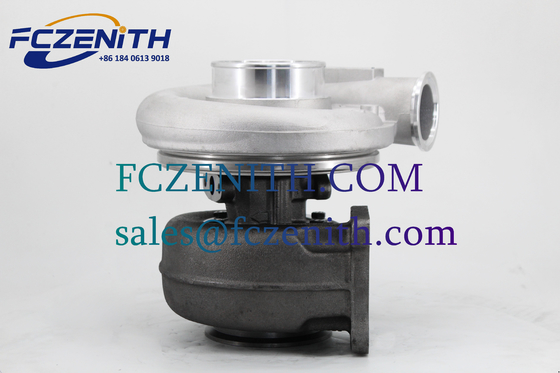 Hx55-10 4038613 1538372 1538373 Scania Turbocompressor voor DC12-Motor