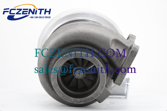 Hx55-10 4038613 1538372 1538373 Scania Turbocompressor voor DC12-Motor