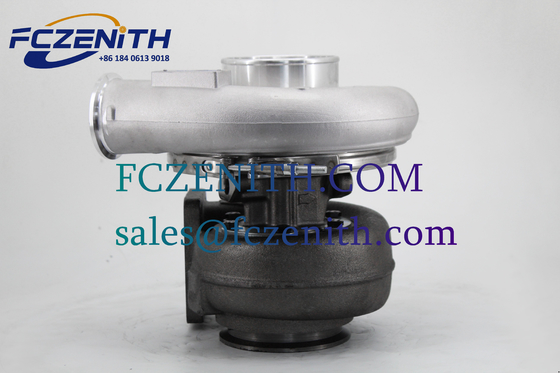 Hx55-10 4038613 1538372 1538373 Scania Turbocompressor voor DC12-Motor