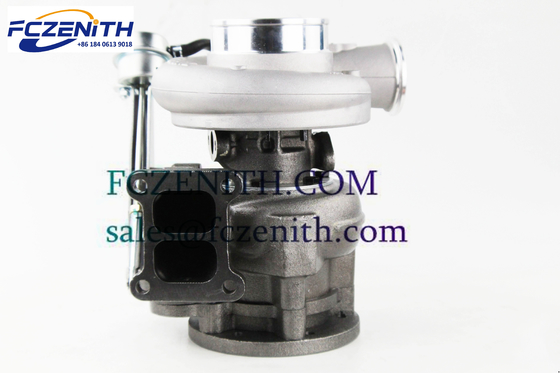 HX40W 4047911 VG2600118895 TURBO VOOR EURO MOTOR 2 VAN WD615 VOOR DE VRACHTWAGEN VAN SINOTRUCK HOWO
