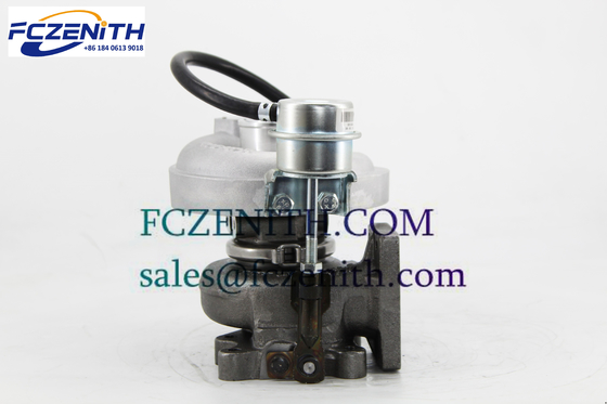 HE211W 3774193 4309104 TURBO VOOR DE MOTOR VAN ISF 3,8 VOOR BFCEC TRUCK/BUS