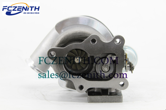 HE211W 3774193 4309104 TURBO VOOR DE MOTOR VAN ISF 3,8 VOOR BFCEC TRUCK/BUS