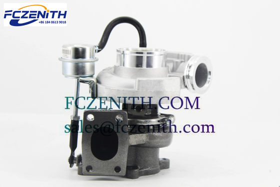 De Motorturbocompressor 2835143 4033347 van HE221W ISDE4 Cummins