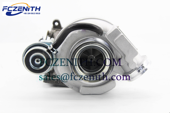 De Motorturbocompressor 2835143 4033347 van HE221W ISDE4 Cummins