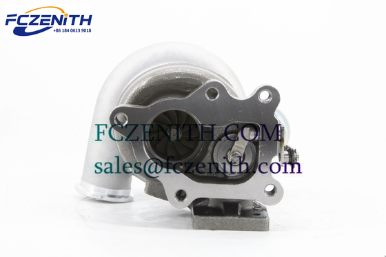 OEM EURO 4 Cummins-Motorturbocompressor HE200WG 3776281 3776285