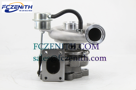 OEM EURO 4 Cummins-Motorturbocompressor HE200WG 3776281 3776285