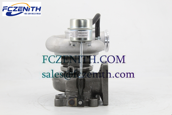 OEM EURO 4 Cummins-Motorturbocompressor HE200WG 3776281 3776285