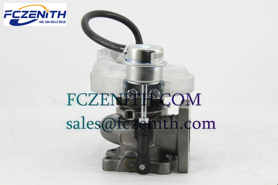 HE200W CUMMINS-Vrachtwagenoem Turbo 3773122 4309427 3787121 ISF voor de Motor van EUR0 BFCEC