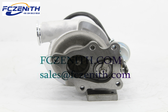 HE200W CUMMINS-Vrachtwagenoem Turbo 3773122 4309427 3787121 ISF voor de Motor van EUR0 BFCEC