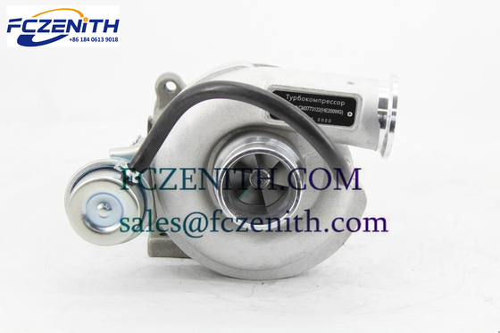 HE200W CUMMINS-Vrachtwagenoem Turbo 3773122 4309427 3787121 ISF voor de Motor van EUR0 BFCEC