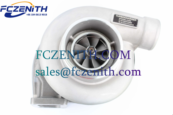 De Turbocompressor van H3B 3533988 571605 1356694 Scania voor de Motor van DS14-09 ds14-10