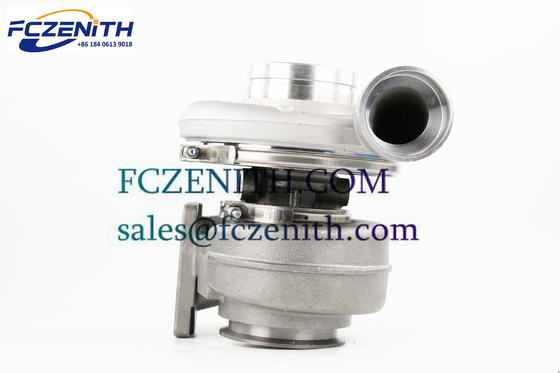 De Dieselmotorturbocompressor 3591077 van HX55 D12C 4049337 1677098 1677726 1677725 1676089 3165219 425720