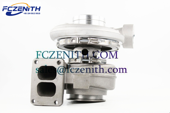 De Dieselmotorturbocompressor 3591077 van HX55 D12C 4049337 1677098 1677726 1677725 1676089 3165219 425720