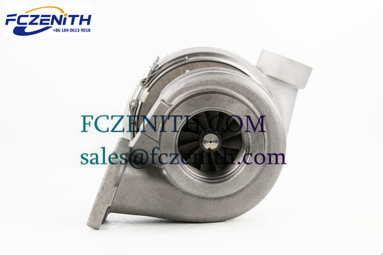 De Dieselmotorturbocompressor 3591077 van HX55 D12C 4049337 1677098 1677726 1677725 1676089 3165219 425720