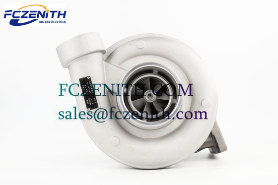 De Dieselmotorturbocompressor 3591077 van HX55 D12C 4049337 1677098 1677726 1677725 1676089 3165219 425720