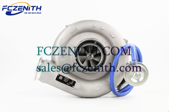 CECO-ISM ISME isme-420 Motor HX55W Turbo 3592778 3592779 3592782 3592783 4046025 3592779