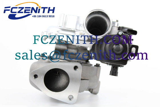 CT16V van de Laderschra van Toyota de Turboturbocompressor Hilux SW4 17201-Ol040