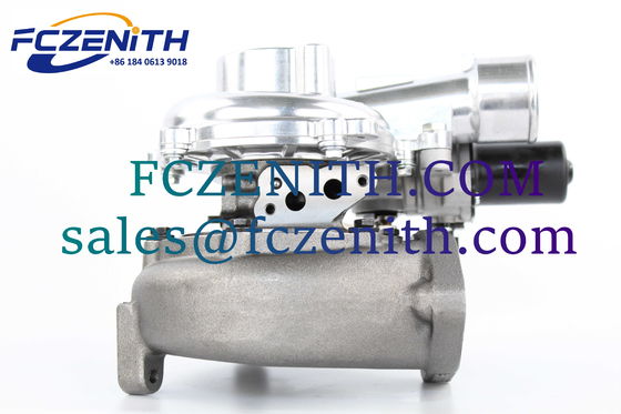 CT16V van de Laderschra van Toyota de Turboturbocompressor Hilux SW4 17201-Ol040