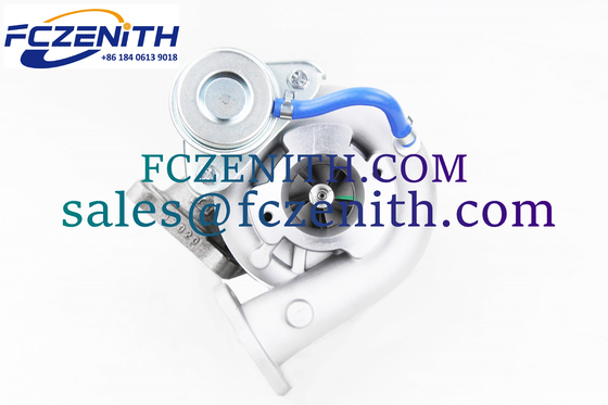1720117040 1720174040 Toyota CT20B Turbolader voor 1HDFTE-Motor