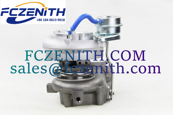 1720117040 1720174040 Toyota CT20B Turbolader voor 1HDFTE-Motor