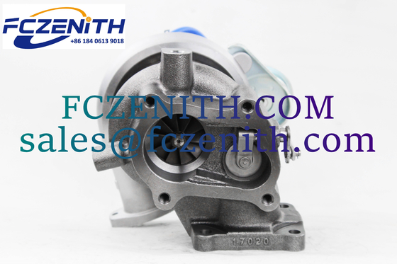 1720117040 1720174040 Toyota CT20B Turbolader voor 1HDFTE-Motor