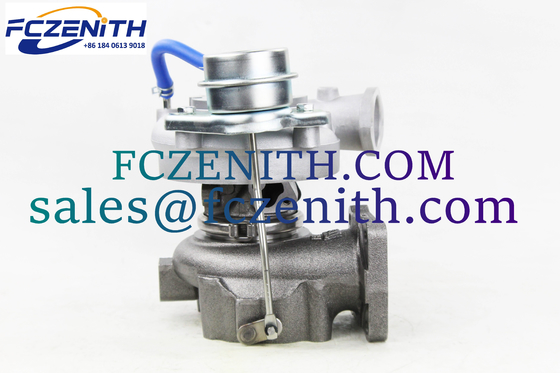 1720117040 1720174040 Toyota CT20B Turbolader voor 1HDFTE-Motor