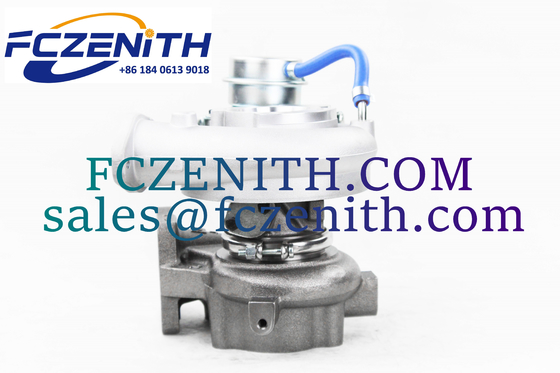 1720117040 1720174040 Toyota CT20B Turbolader voor 1HDFTE-Motor