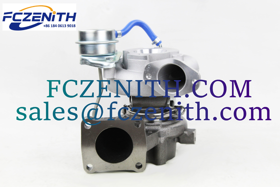1720117040 1720174040 Toyota CT20B Turbolader voor 1HDFTE-Motor