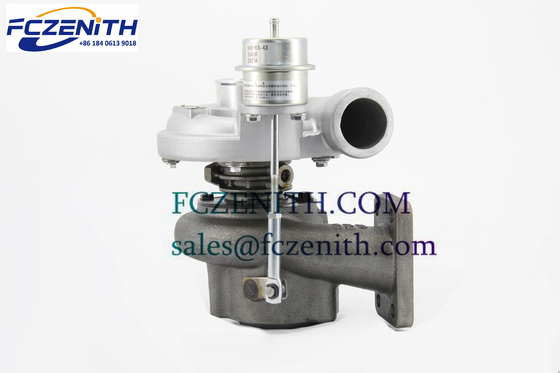Perkins 1104D GT25 Turbo 768525-0006 785828-0001 2674A804 2674A835 VOOR EPA-Rij 3 Elektronische Van brandstof voorziende Motor