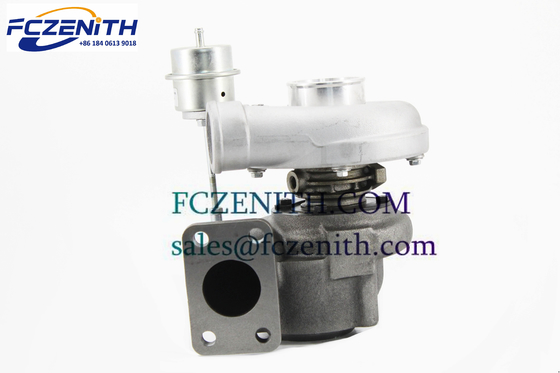 Perkins 1104D GT25 Turbo 768525-0006 785828-0001 2674A804 2674A835 VOOR EPA-Rij 3 Elektronische Van brandstof voorziende Motor