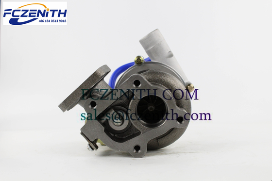 De Motor Hyundai Turbo471037-5002s 2823041421 2823041422 van GT1749S D4AE VOOR Chrorus-Bus Machtige Vrachtwagen 3.3L
