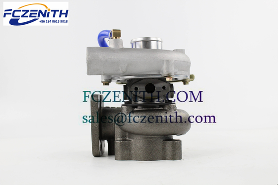 De Motor Hyundai Turbo471037-5002s 2823041421 2823041422 van GT1749S D4AE VOOR Chrorus-Bus Machtige Vrachtwagen 3.3L