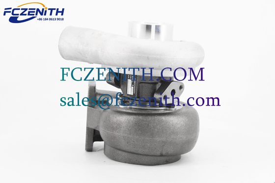 De Turbocompressor S2B 315709 04232255 04232255KZ 04232256 04232256KZ 04232260 04232260KZ 04237151 van BF6M913 BF6M913/C Deutz