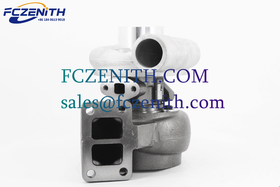 De Turbocompressor S2B 315709 04232255 04232255KZ 04232256 04232256KZ 04232260 04232260KZ 04237151 van BF6M913 BF6M913/C Deutz