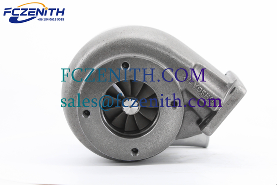 De Turbocompressor S2B 315709 04232255 04232255KZ 04232256 04232256KZ 04232260 04232260KZ 04237151 van BF6M913 BF6M913/C Deutz