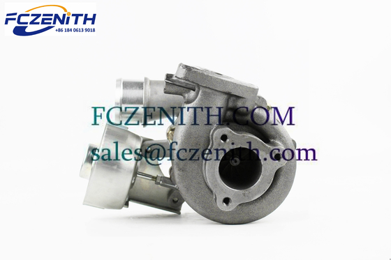 D4eb/d4eb-V Motor van een autoturbocompressor voor Hyundai Santa Fe CRDi 2.2L TF035HM 49135-07300/2823127800