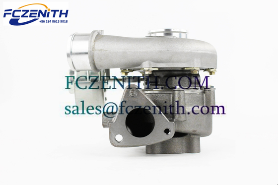 D4eb/d4eb-V Motor van een autoturbocompressor voor Hyundai Santa Fe CRDi 2.2L TF035HM 49135-07300/2823127800