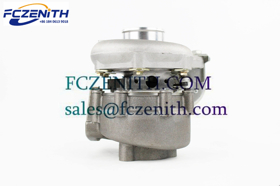 D4eb/d4eb-V Motor van een autoturbocompressor voor Hyundai Santa Fe CRDi 2.2L TF035HM 49135-07300/2823127800