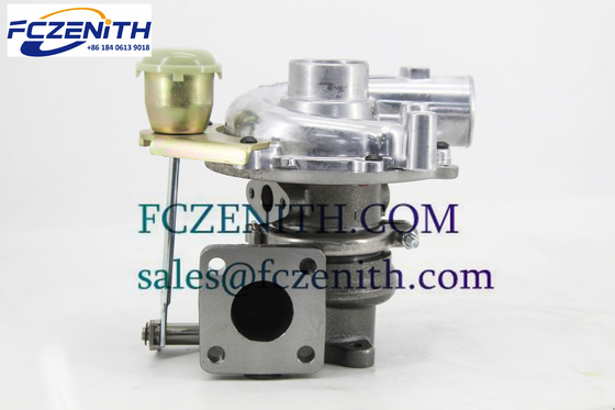 RHF4H VC420037 8972402101 4T508 Isuzu Turbo Charger For Engine 4ja1-l D-MAXIMUM 2.5L TD