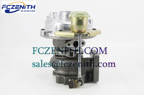 RHF4H VC420037 8972402101 4T508 Isuzu Turbo Charger For Engine 4ja1-l D-MAXIMUM 2.5L TD