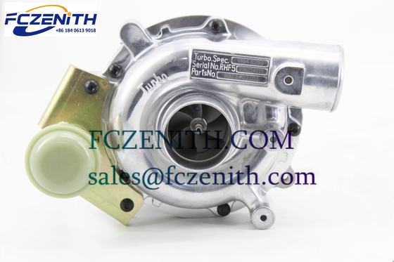 RHF4H VC420037 8972402101 4T508 Isuzu Turbo Charger For Engine 4ja1-l D-MAXIMUM 2.5L TD
