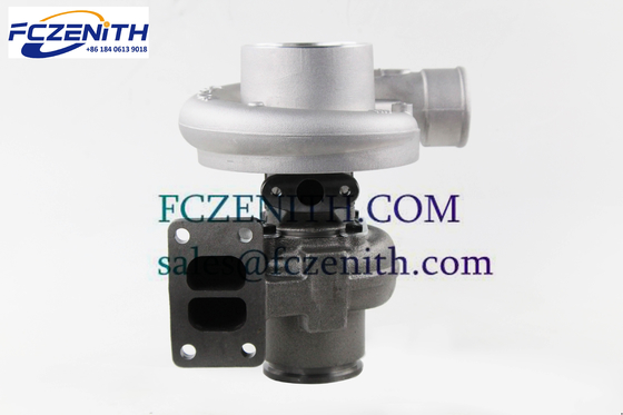 PC20-6E de Turbocompressor HX35 3536338 6735818400 van graafwerktuigearth moving komatsu voor S6D102-Motor