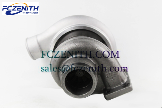 PC20-6E de Turbocompressor HX35 3536338 6735818400 van graafwerktuigearth moving komatsu voor S6D102-Motor