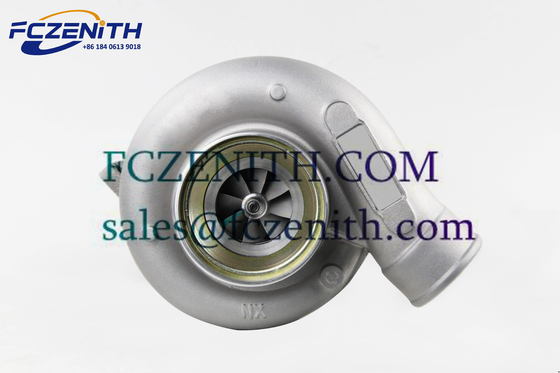 PC20-6E de Turbocompressor HX35 3536338 6735818400 van graafwerktuigearth moving komatsu voor S6D102-Motor