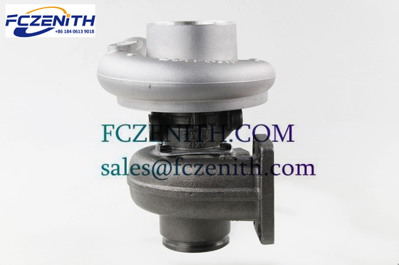 PC20-6E de Turbocompressor HX35 3536338 6735818400 van graafwerktuigearth moving komatsu voor S6D102-Motor