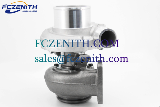 De Turbocompressor van S2ESL119 167559 1151179 0R6899 C&amp;ATerpillar voor Motor 3116 3126