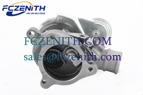 BAM BFV de Turbocompressor K04 53049880023 06A145704Q 06A145704QX 06A145704QV van de Motorauto