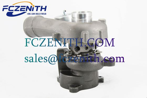BAM BFV de Turbocompressor K04 53049880023 06A145704Q 06A145704QX 06A145704QV van de Motorauto